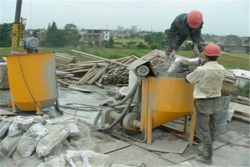 周村桥梁裂缝灌浆材料价格探析 固霸地坪高品质灌浆材料成优选