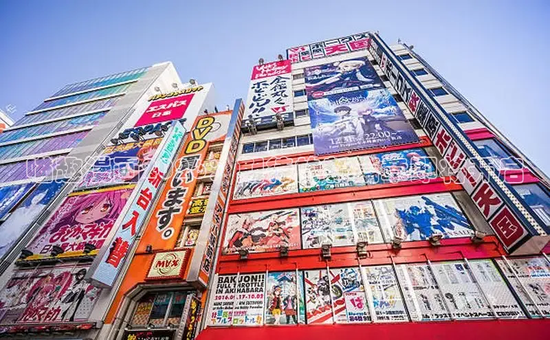 抖漫工作室