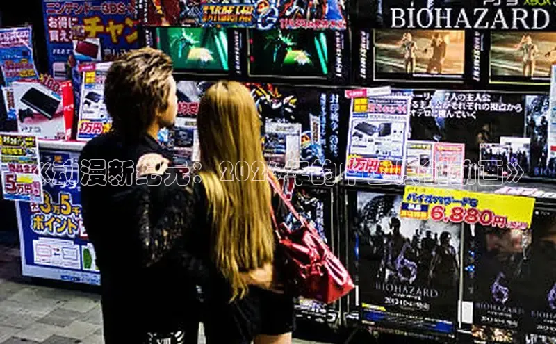 抖漫漫画